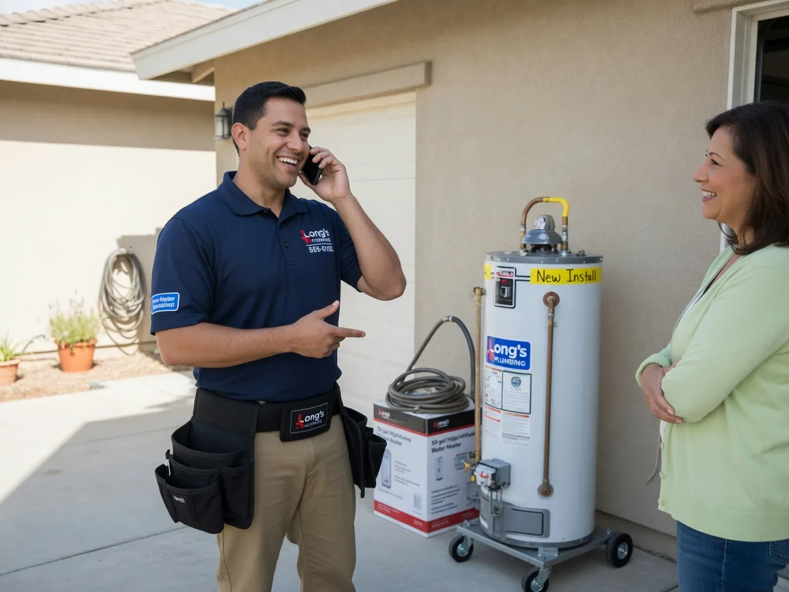 Leak Detection San Diego, CA FAQs